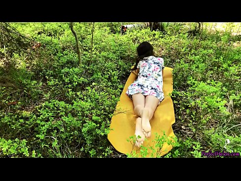 ❤️ Ko te tangata ke i runga i te Tinder e titoo ana i taku Topanga me te Fucks i roto i te ngahere Porno fb i mi.filmexxx18.ru ️❤