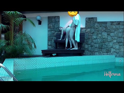 ❤️ Ka tono te rangatira ki te kotiro ki te kaukau, engari kare e kaha ki te tu atu i te werawera Porno fb i mi.filmexxx18.ru ️❤