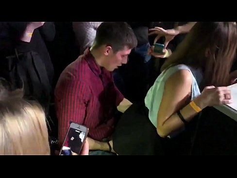 ❤️ sex tūturu i roto i te nightclub Russian. 18-tau-tawhito Russian kotiro i roto i te nono me te tara fucked i roto i te nightclub Porno fb i mi.filmexxx18.ru ️❤